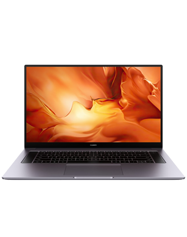 HUAWEI MateBook D 16 AMD