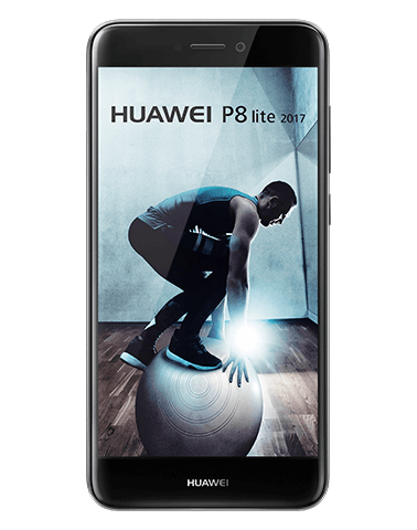 HUAWEI P8 lite 2017