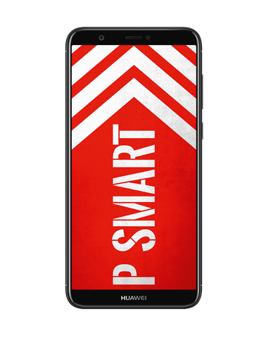 HUAWEI P smart