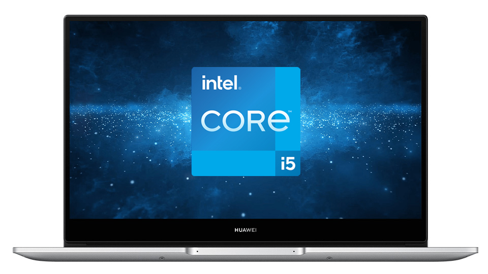 HUAWEI MateBook D14 2022 High Performance