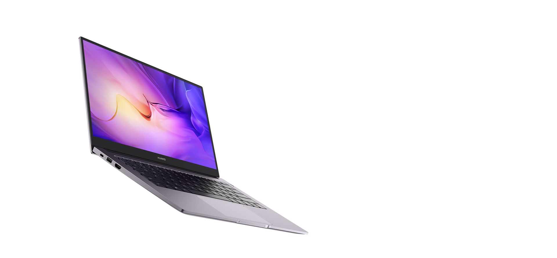 HUAWEI MateBook D 14 2022 KV