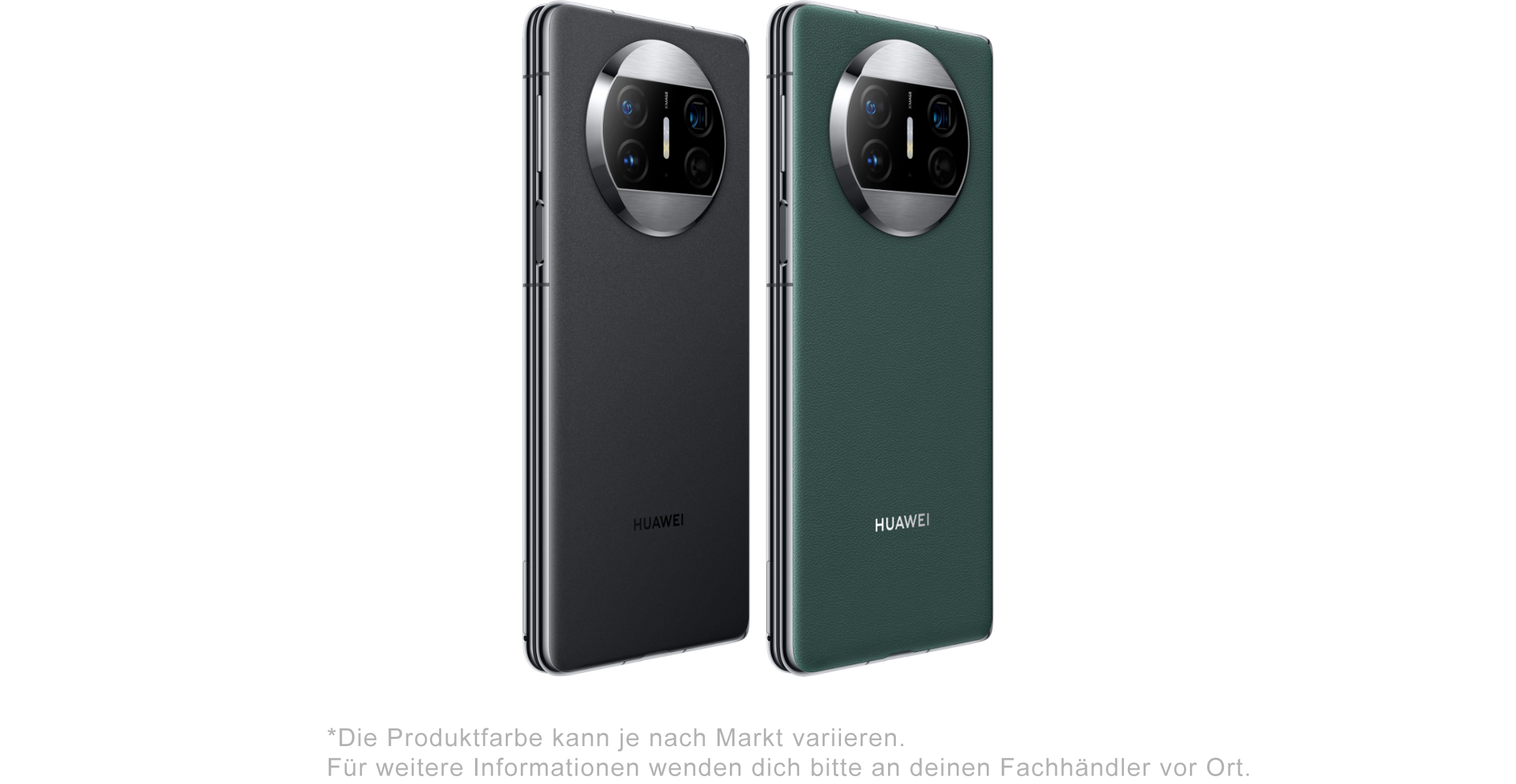 HUAWEI Mate X3