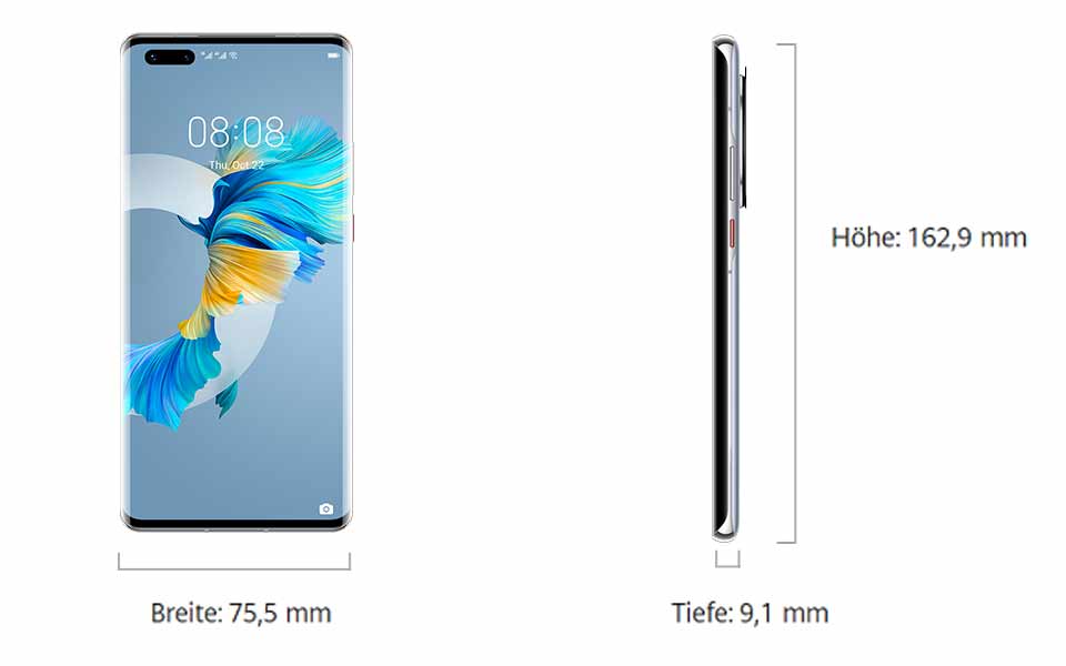 HUAWEI Mate 40 Pro