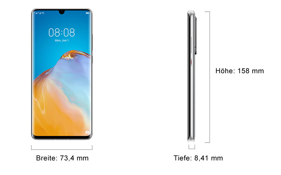 HUAWEI P30 Pro New Edition