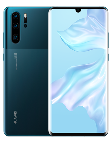 HUAWEI P30 Pro