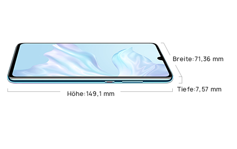 HUAWEI P30