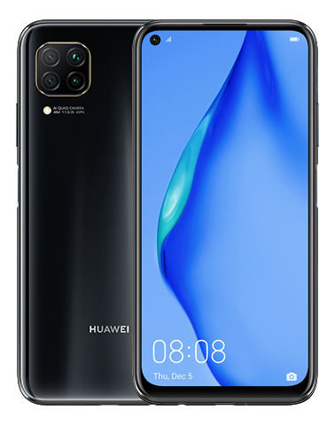 HUAWEI P40 lite