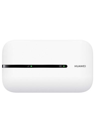 HUAWEI Mobile WiFi 3s