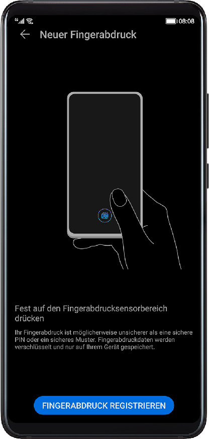 Fingerprint