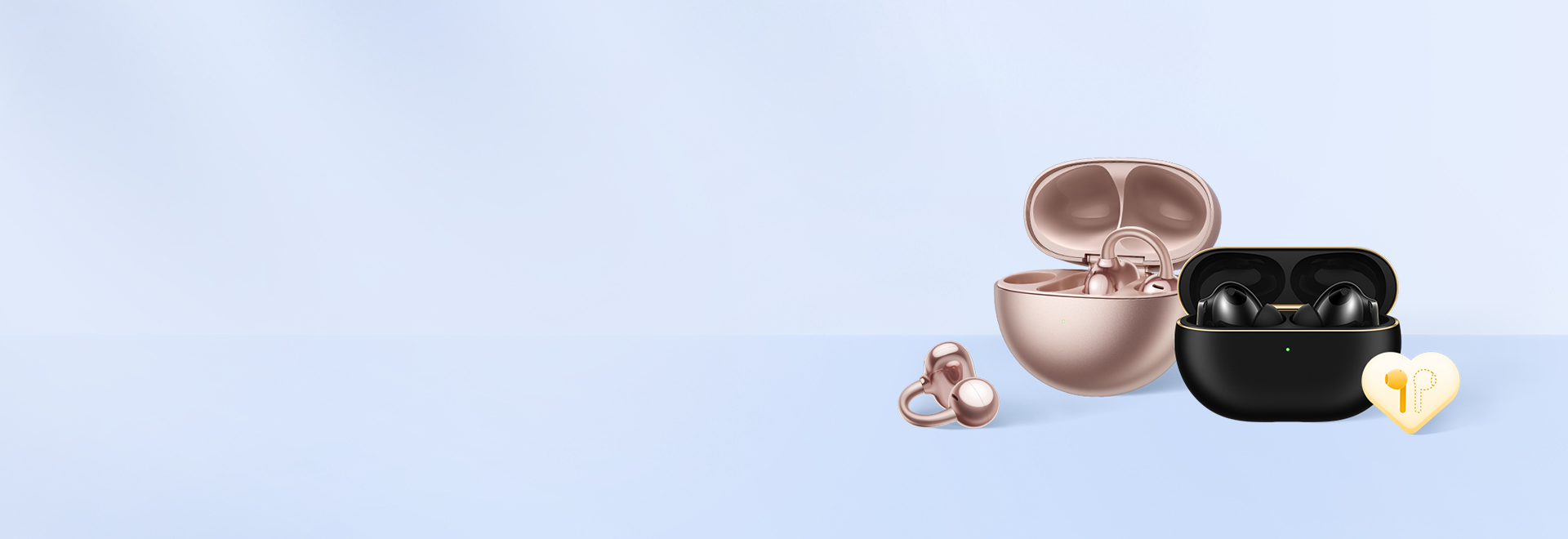 HUAWEI Loss Care Support