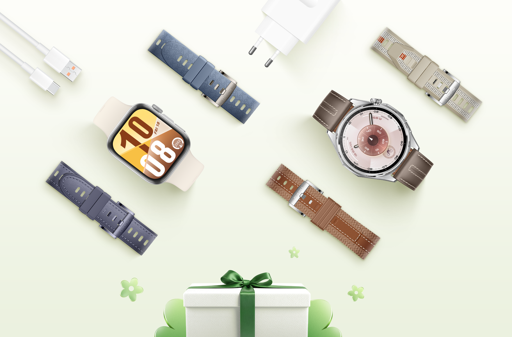 Dein Neujahrsgeschenk