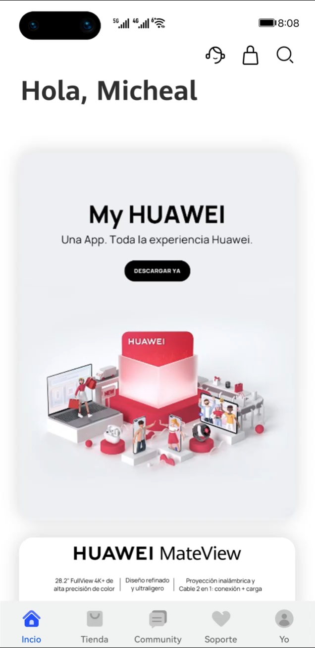 Stay on top of everythingFind service
