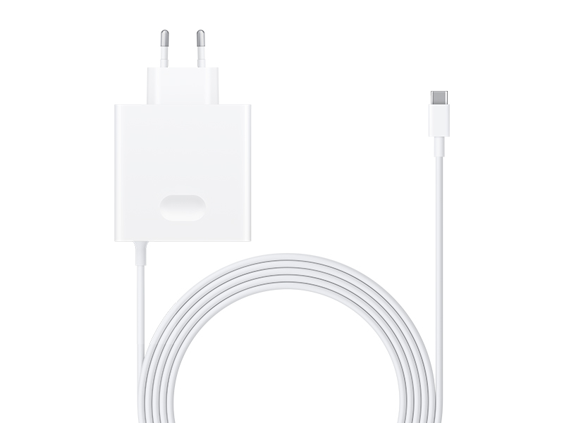 65W USB-C Power Adapter x 1