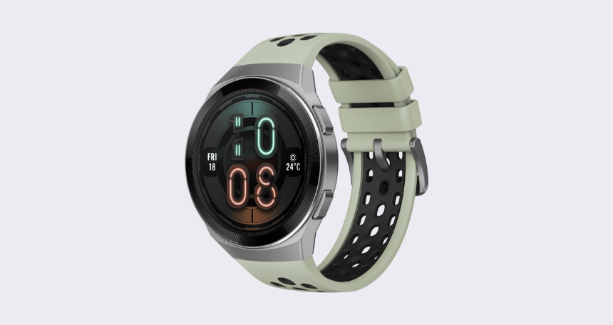 HUAWEI All Scenario 1+8 Watch GT 2e