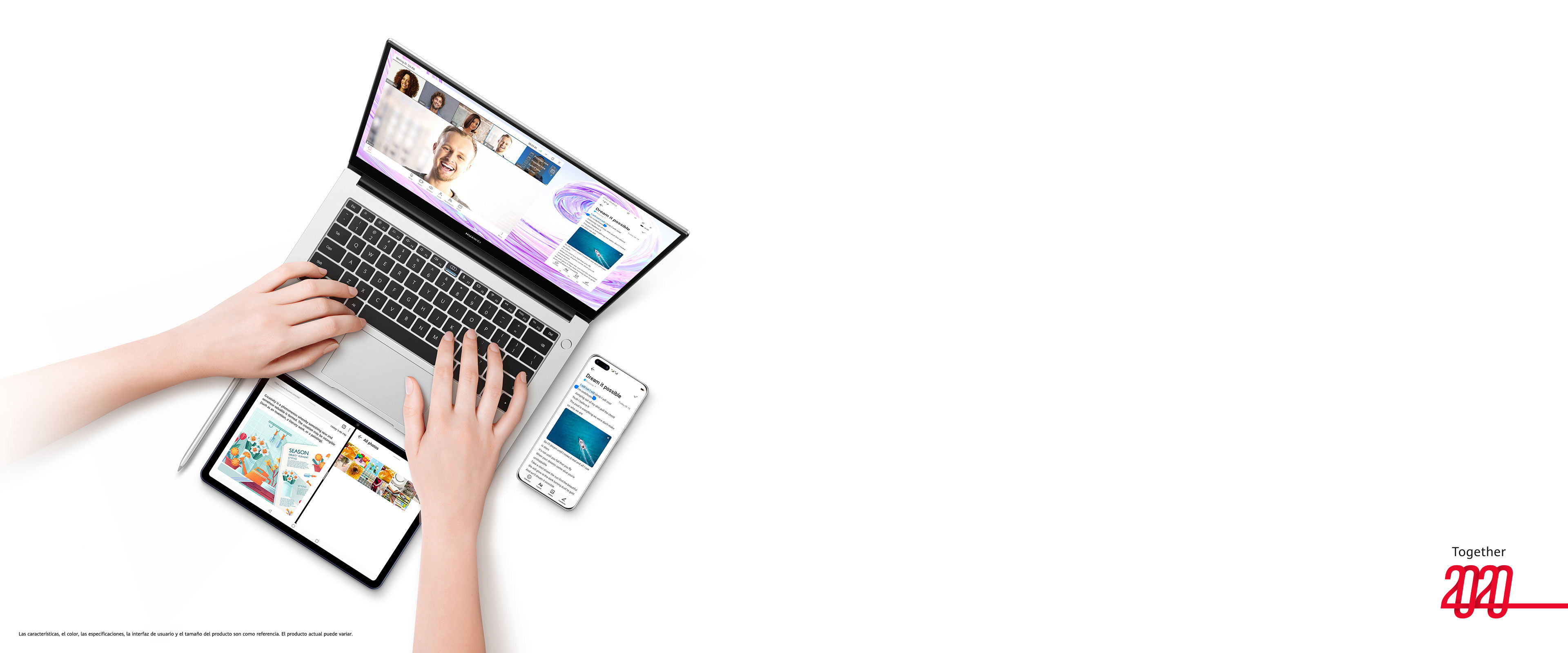 huawei matepad pro 5g