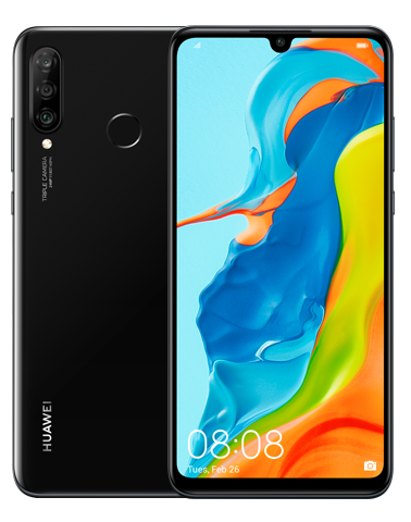 HUAWEI Back To School Social Accessories
