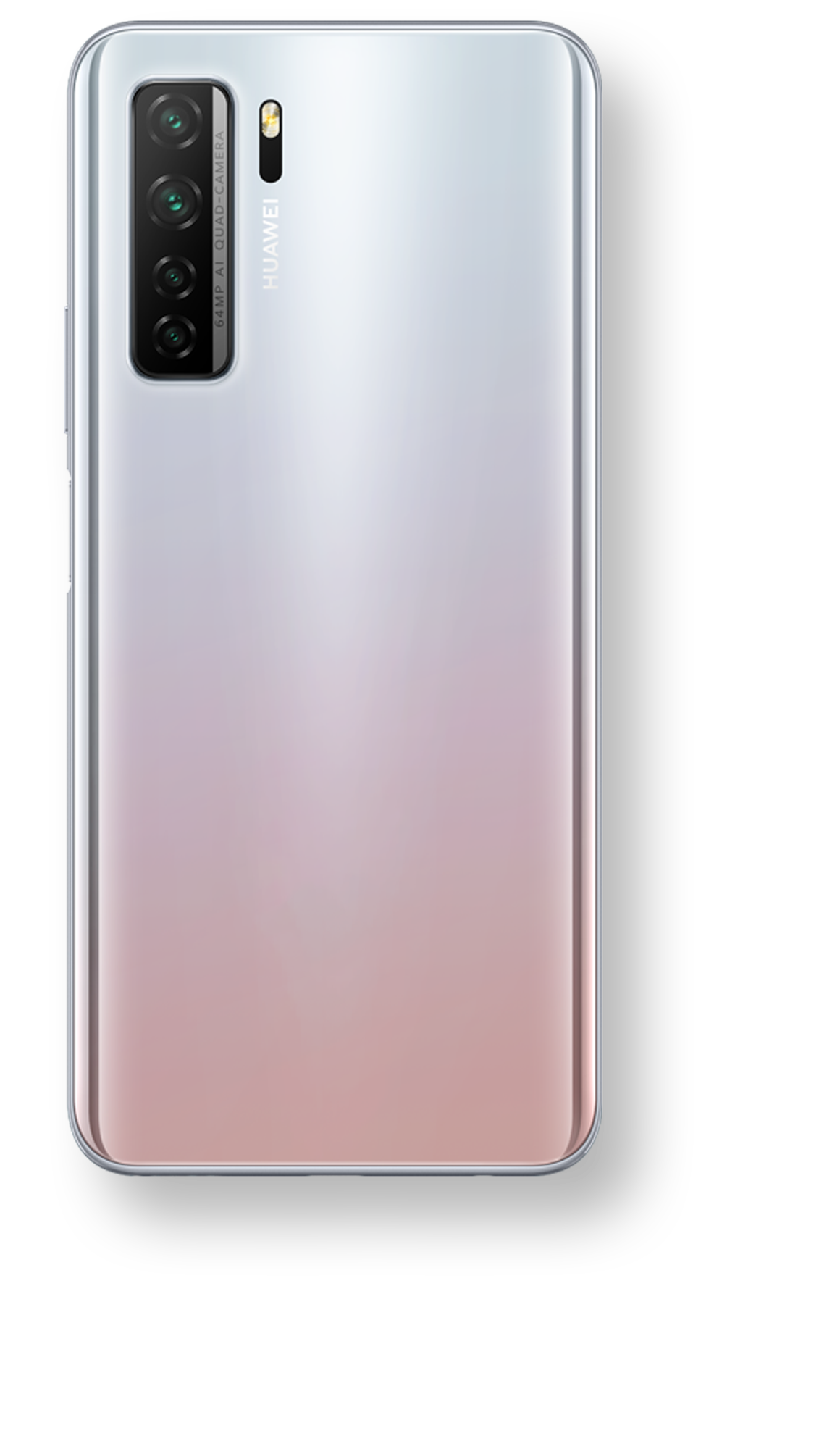 HUAWEI Back To School Social Product