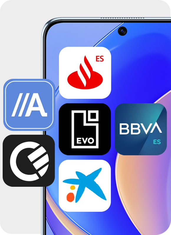 Bancos y Finanzas