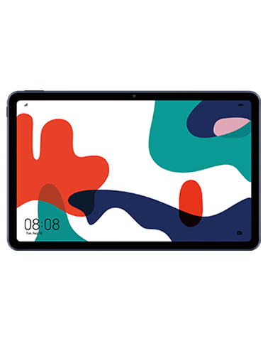 Disfruta de tu nuevo dispositivo HUAWEI