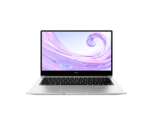 HUAWEI MateBook D 14