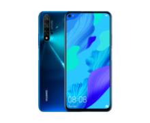 HUAWEI nova 5T
