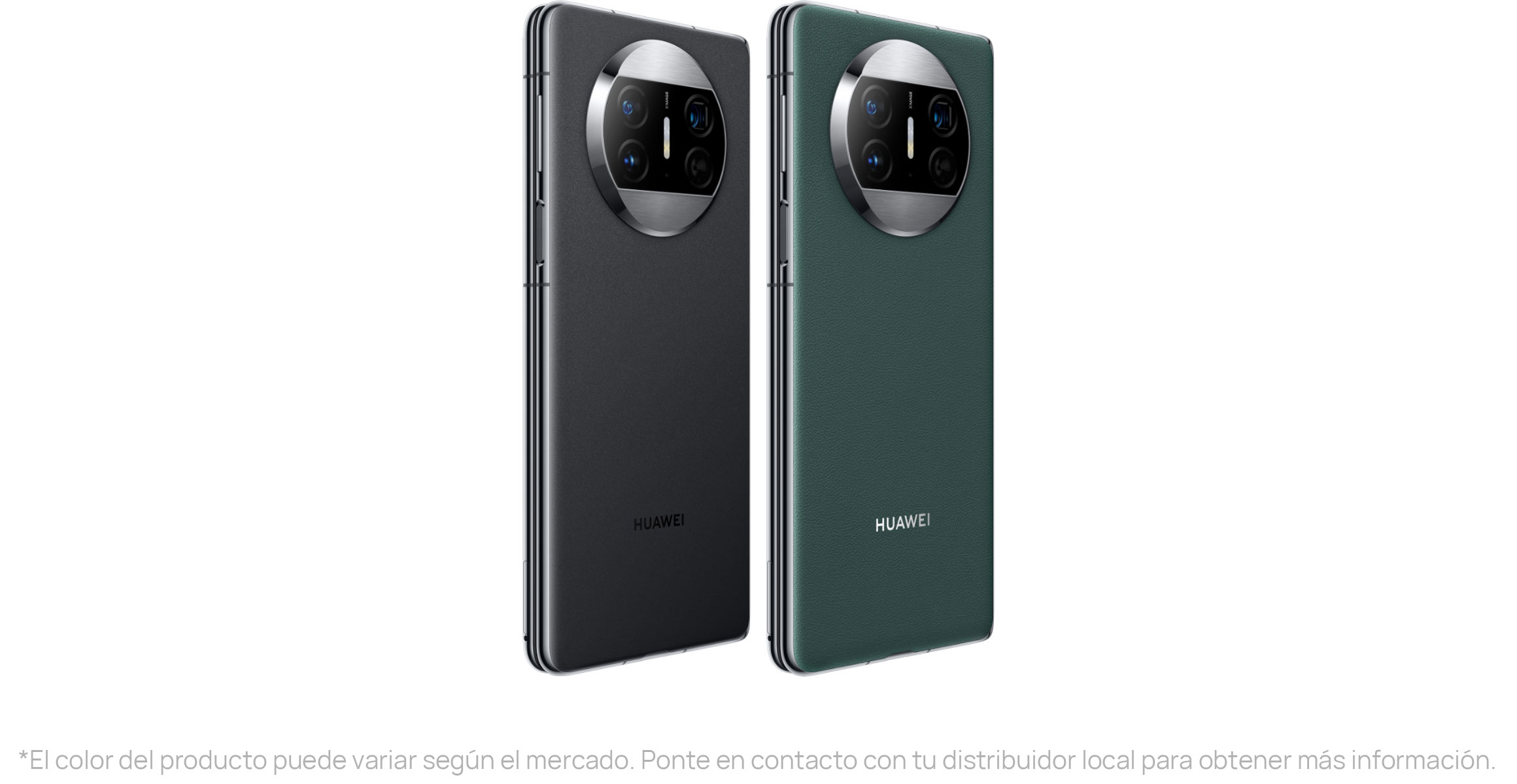 HUAWEI Mate X3
