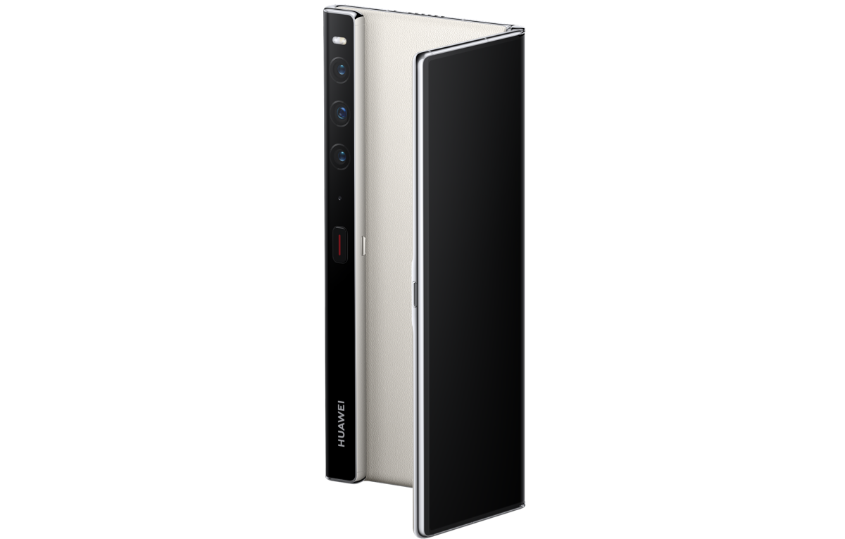 HUAWEI Mate Xs 2