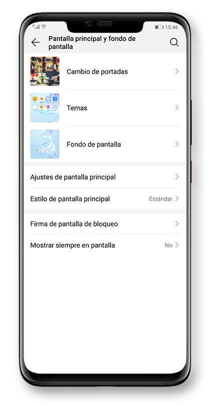 HUAWEI Magazine unlock
