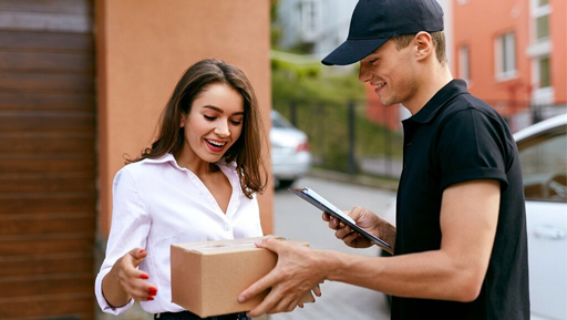 Servicio Logístico Gratis