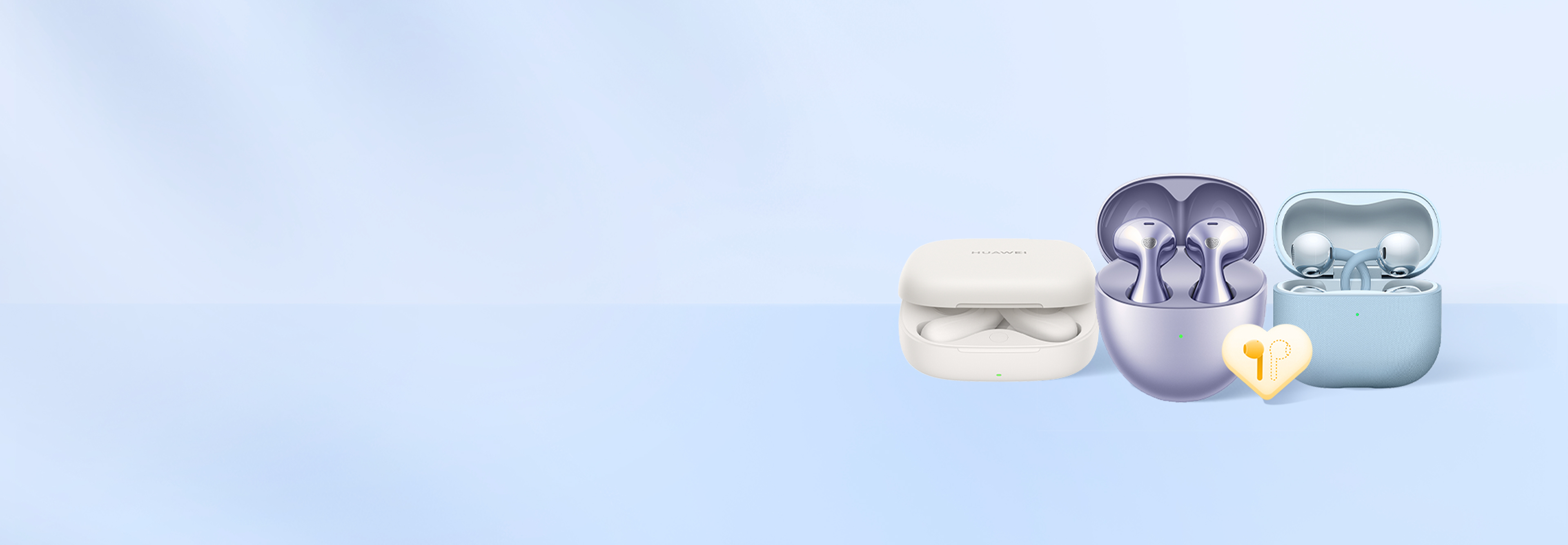 HUAWEI Care Reemplazo de Auricular