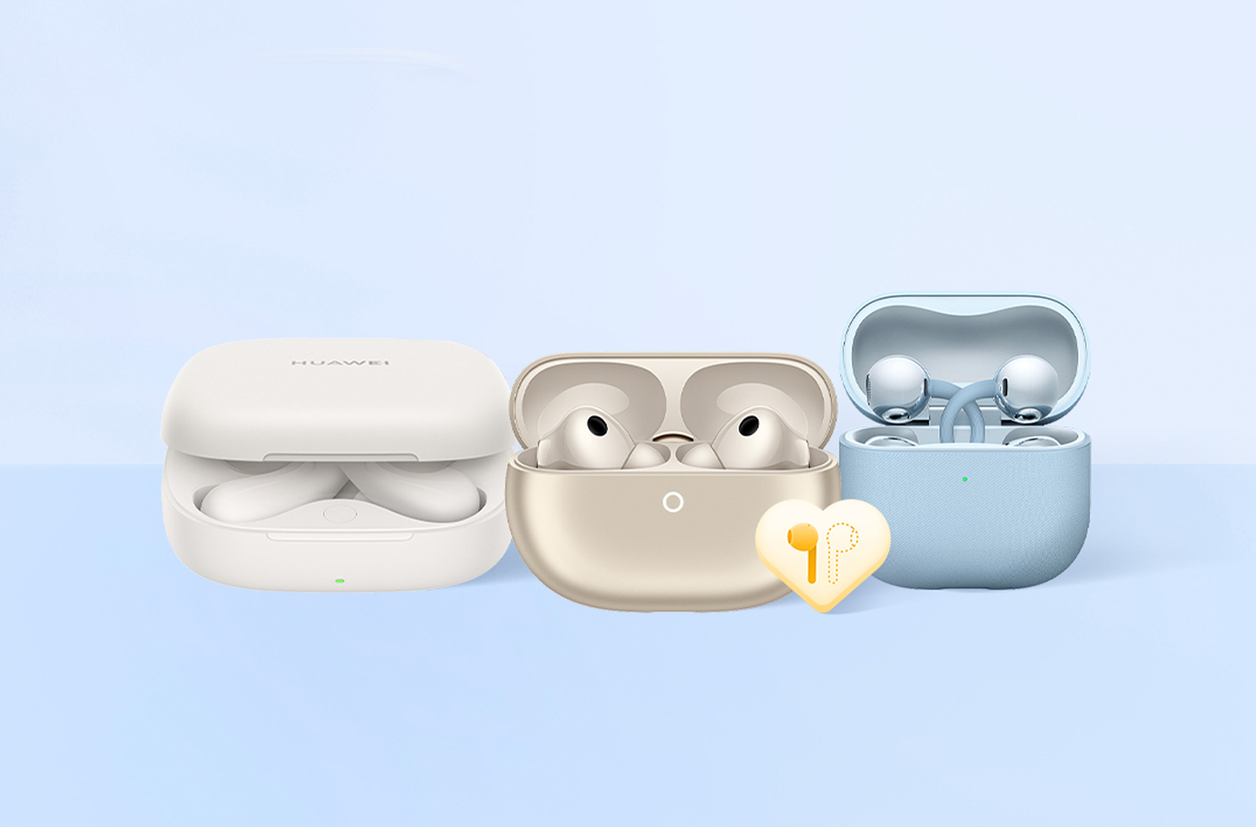 HUAWEI Care Reemplazo de Auricular