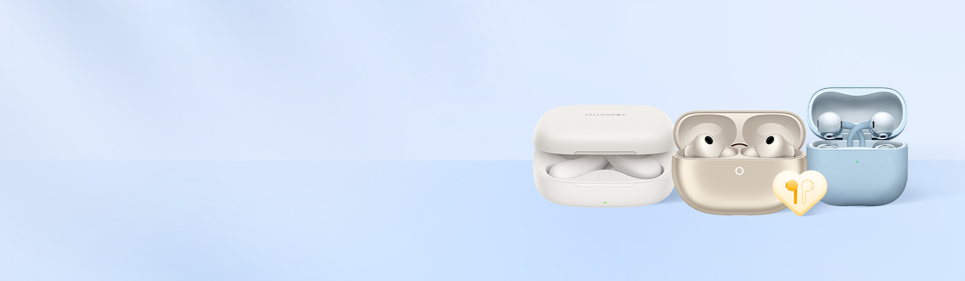 HUAWEI Care Reemplazo de Auricular