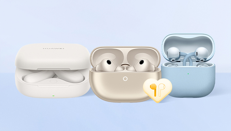 HUAWEI Care Reemplazo de Auricular