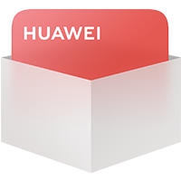 My HUAWEI