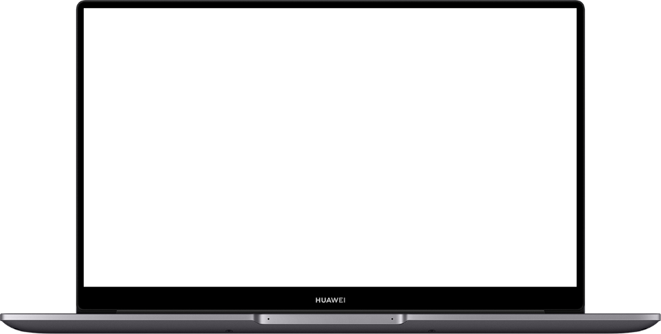 HUAWEI MateBook B3-520 CPU