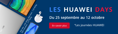 HUAWEI Store