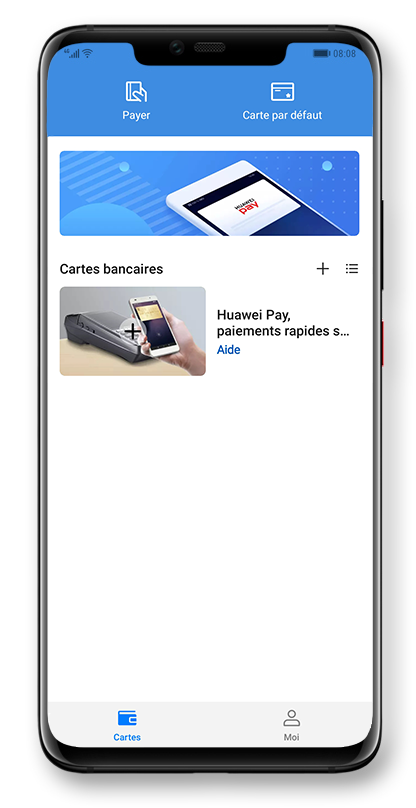 Huawei Pay