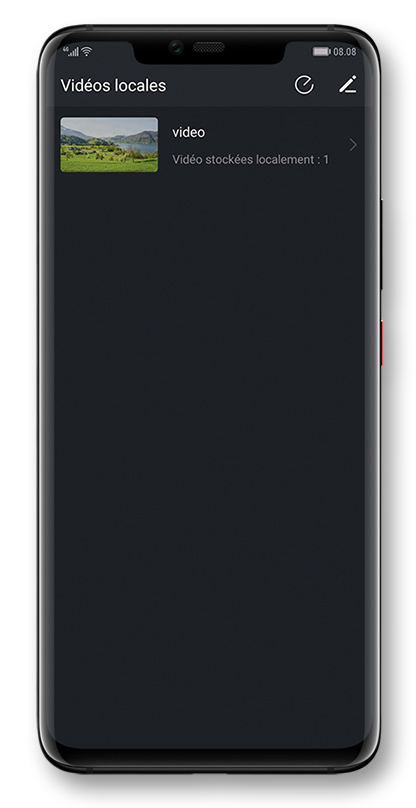 HUAWEI Video