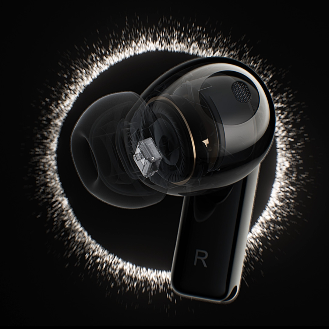 Acheter les HUAWEI FreeBuds Pro 4 - HUAWEI France