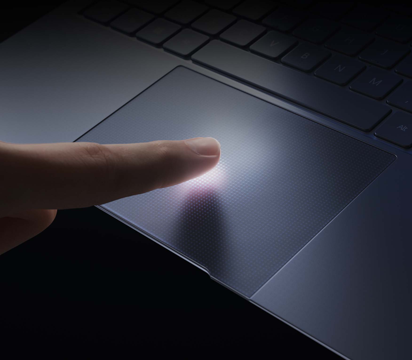 Buy HUAWEI MateBook X Pro 2024 - HUAWEI UK