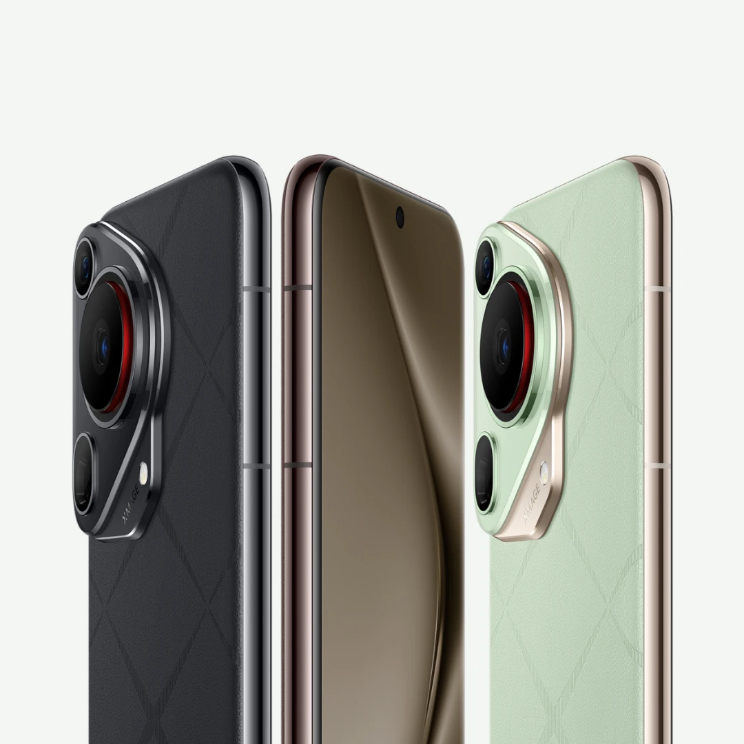 HUAWEI Pura 70 Ultra 本体 16GB/512GB Huawei Pura 70 Ultra - alles over dit cameramonster - Android Planet