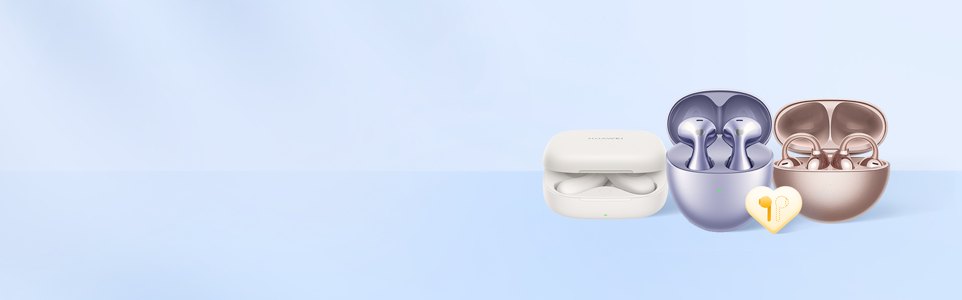HUAWEI Loss Care