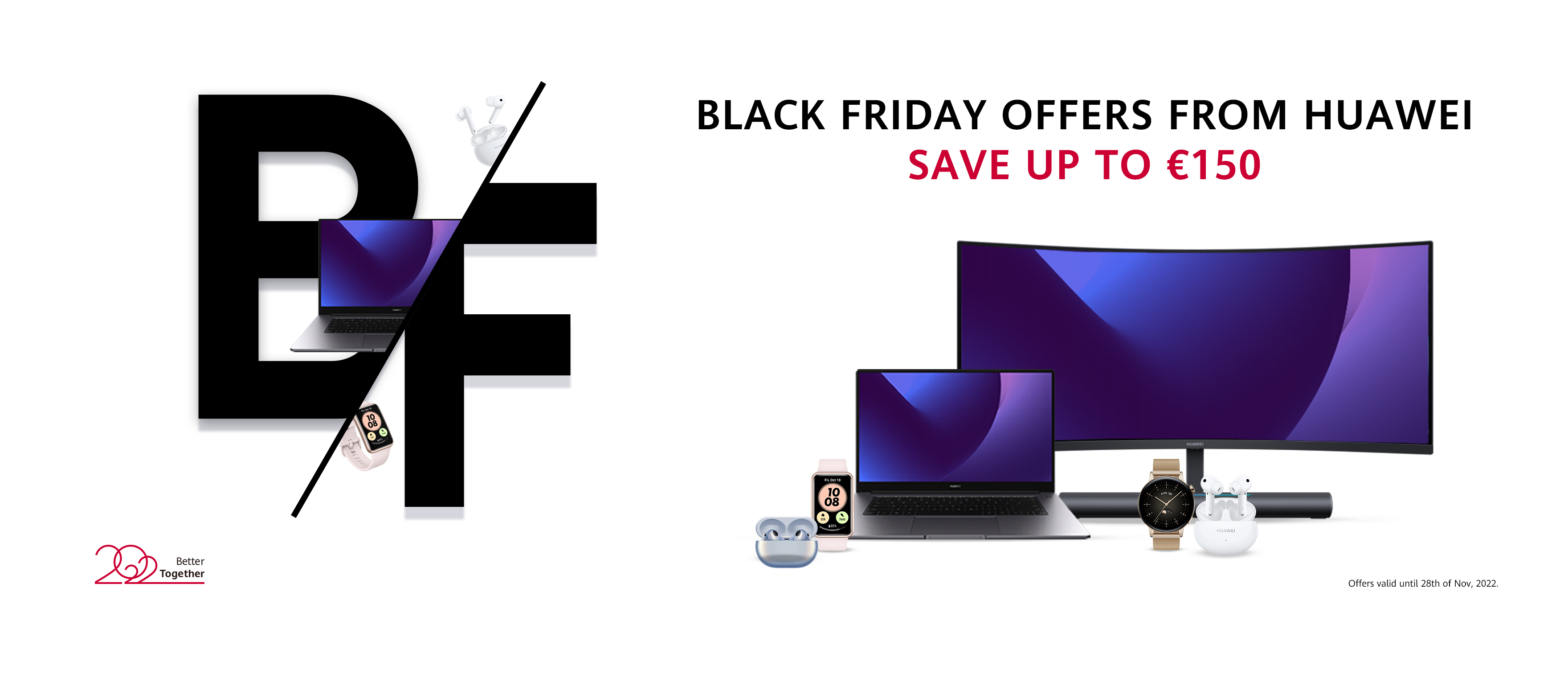 black friday