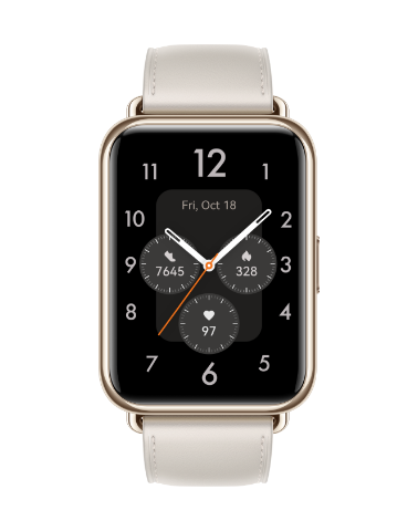 HUAWEI WATCH FIT 2