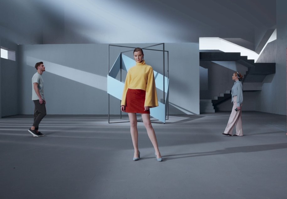 huawei p40 ai remove passersby photo Before