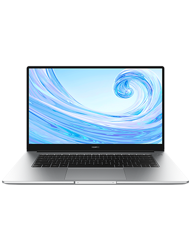 HUAWEI MateBook D 15