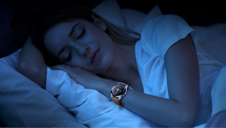 Track Your Sleep Track your sleep
