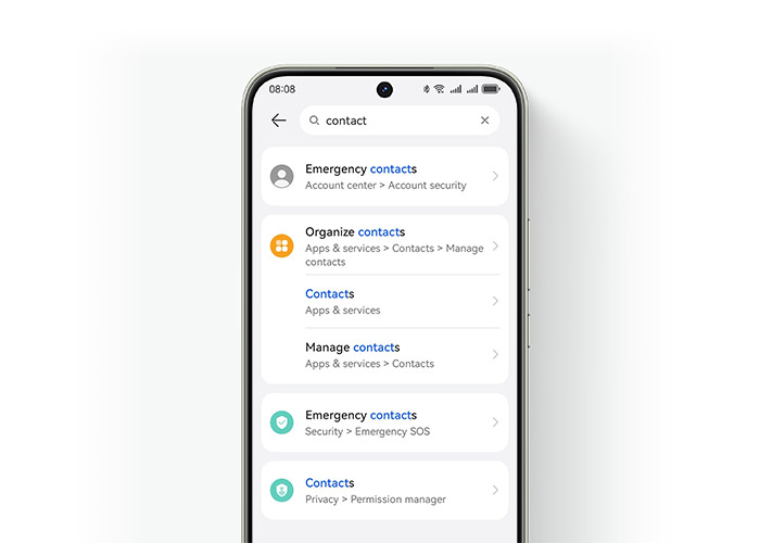 How to restore deleted contacts on my phone How to restore deleted contacts on my phone