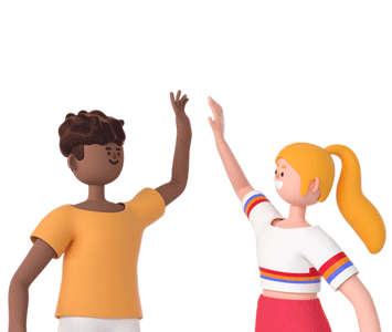 Join the official community