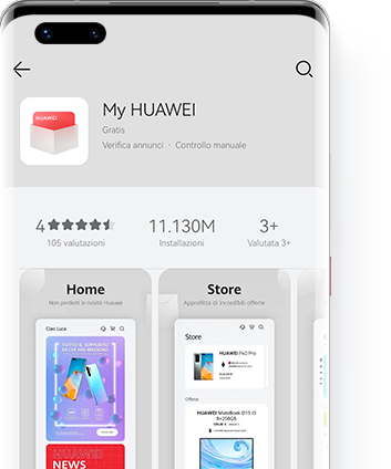 Update from Support APP
